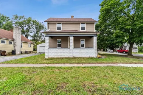 430 Portz Ave, Findlay, OH 45840