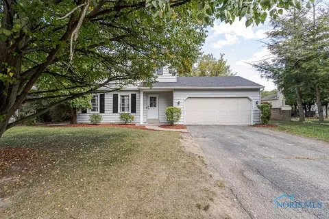1948 W Terrace View St, Toledo, OH 43607