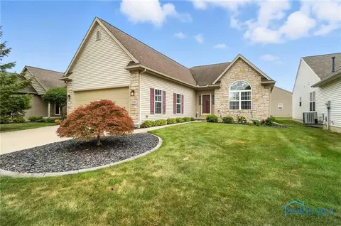 7319 Clipper Ct, Maumee, OH 43537