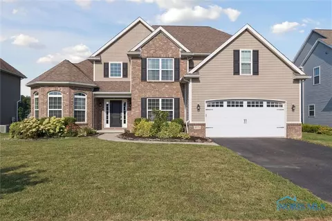 4956 Prestonwood Rd, Perrysburg, OH 43551