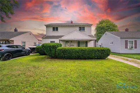 5142 Ford Ave, Toledo, OH 43612