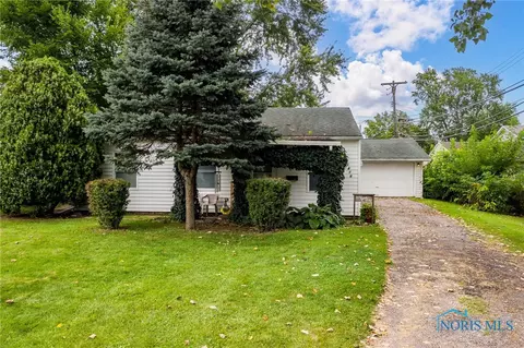 5816 Buchanan Dr, Toledo, OH 43623