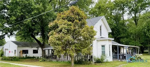 20410 Oak St, Weston, OH 43569