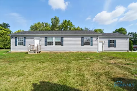 815 George St, North Baltimore, OH 45872