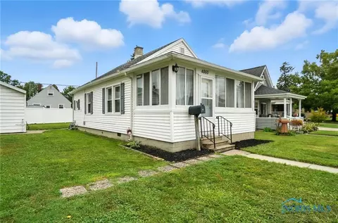 4860 291st St, Toledo, OH 43611