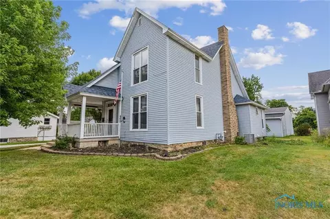 225 Lima Ave, Findlay, OH 45840