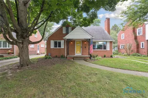 4137 Stannard Dr, Toledo, OH 43613