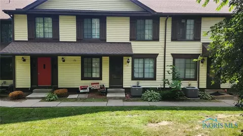 4515 W Bancroft Street 9 St #9 (10 AS IDENTIFIED), Toledo, OH 43615