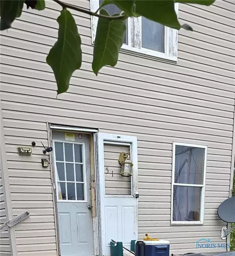 51 Greeley St, Tiffin, OH 44883