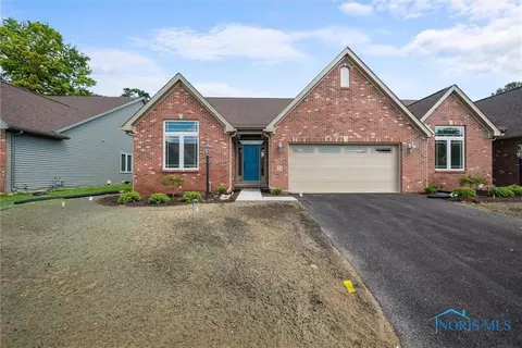 22 Shenandoah Cir, Sylvania, OH 43560