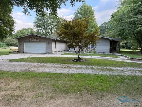 970 County Road 3, Liberty Center, OH 43532