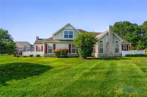 8356 Fossil Ave #8356, Sylvania, OH 43560