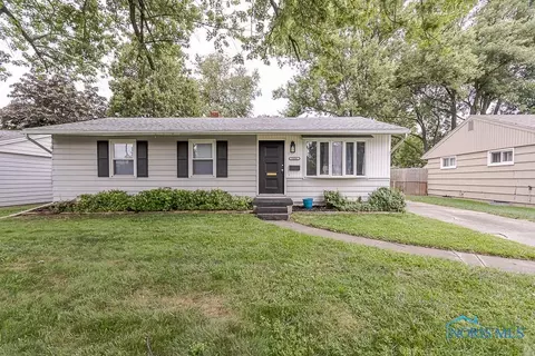 1486 Slater St, Toledo, OH 43612