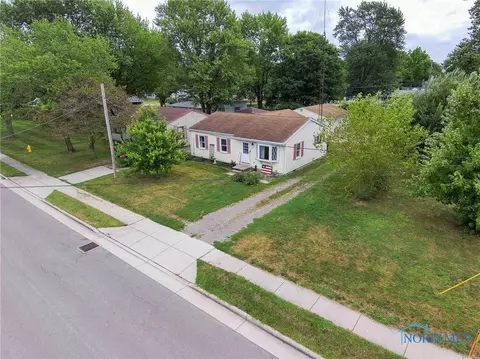 339 E Oliver St, Mccomb, OH 45858 photo 35