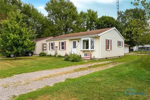 339 E Oliver St, Mccomb, OH 45858