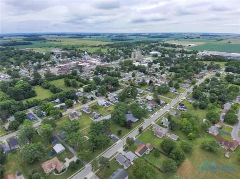 339 E Oliver St, Mccomb, OH 45858 photo 40