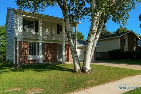 6038 Tetherwood Dr, Toledo, OH 43613