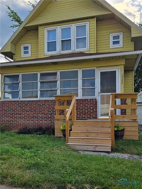 1724 Woodmore St, Toledo, OH 43605