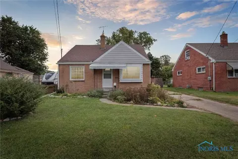 1043 Atlantic Ave, Toledo, OH 43609
