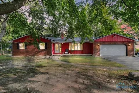 6610 County Road 1, Risingsun, OH 43457