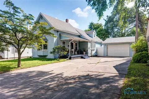 705 Wright Ave, Toledo, OH 43609 photo 33