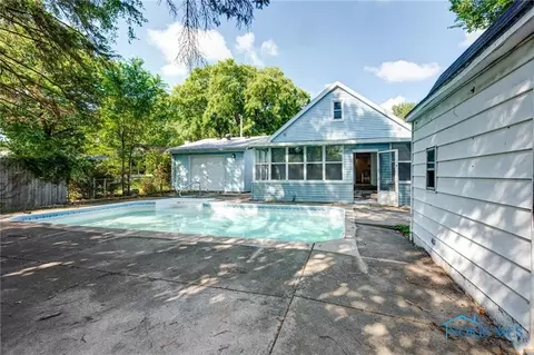 705 Wright Ave, Toledo, OH 43609 photo 5