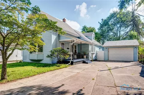 705 Wright Ave, Toledo, OH 43609