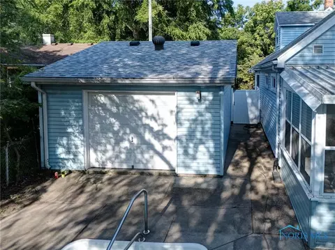 705 Wright Ave, Toledo, OH 43609 photo 6