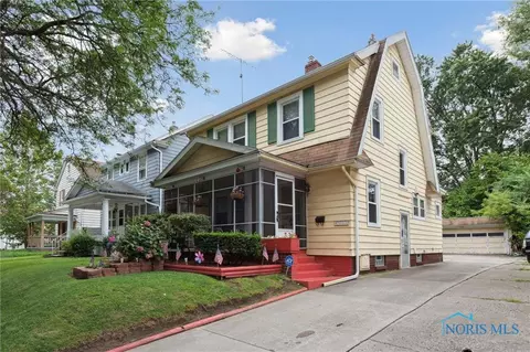 4547 Willys Pkwy, Toledo, OH 43612