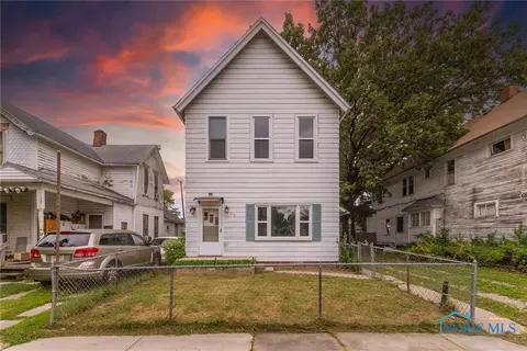 610 Parker Ave, Toledo, OH 43605