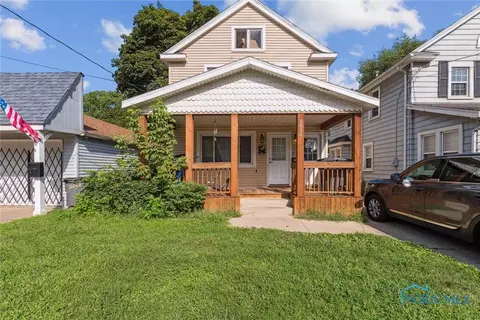 3836 Upton Ave, Toledo, OH 43613