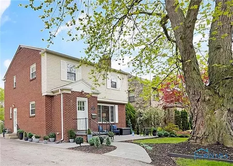 2324 Secor Rd, Toledo, OH 43606