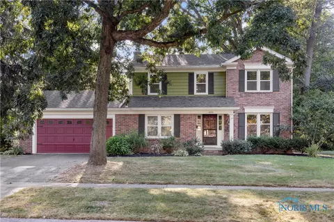 4533 Gettysburg Dr, Sylvania, OH 43560