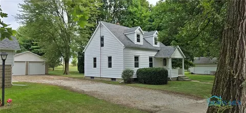 405 W High St, Napoleon, OH 43545