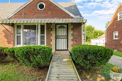 2272 Westmonte Rd, Toledo, OH 43607 photo 5