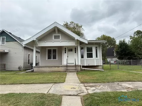 267 Leland Ave, Toledo, OH 43609