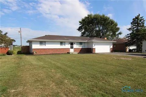 140 N Wynn Rd, Oregon, OH 43616