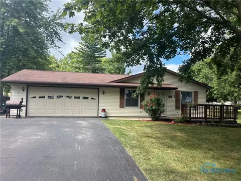 602 Moyer Ave, Stryker, OH 43557