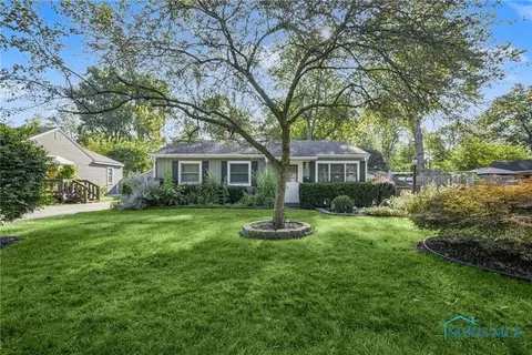5546 Malden Ave, Toledo, OH 43623