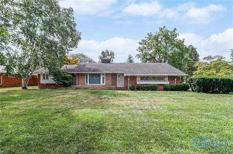 3643 Camille Dr, Toledo, OH 43614