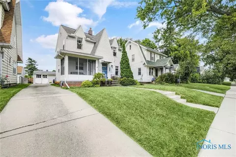 4409 Walker Ave, Toledo, OH 43612