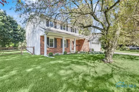 1518 Cherrylawn Dr, Toledo, OH 43614