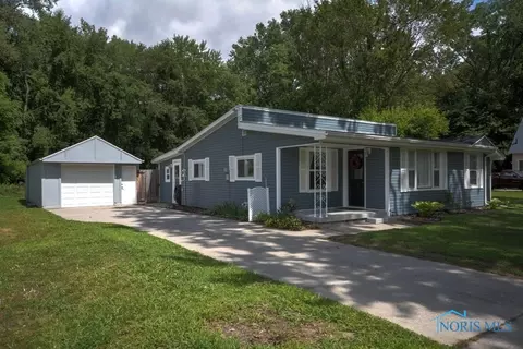 6528 Hill Ave, Toledo, OH 43615