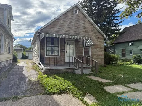 636 White St, Toledo, OH 43605
