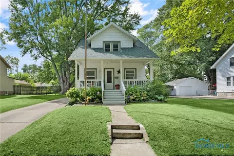 5627 Chippewa Rd, Toledo, OH 43613