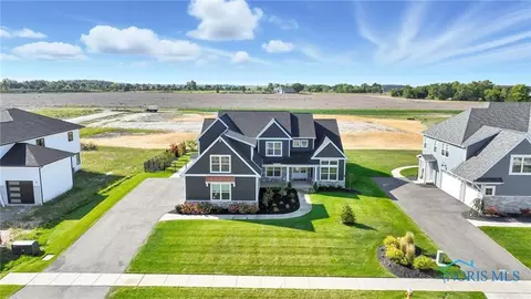 113 Old Dover Rd, Perrysburg, OH 43551