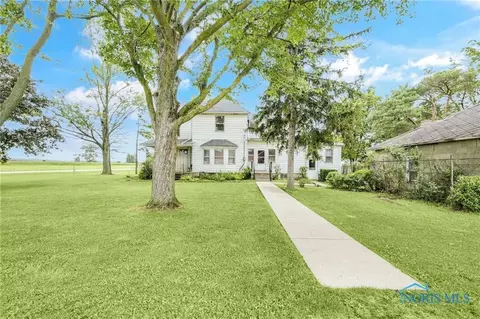 7310 Camper Rd, Woodville, OH 43469