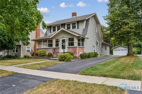 1316 Hurd Ave, Findlay, OH 45840