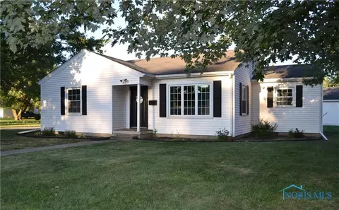761 Woodring Ave, Paulding, OH 45879