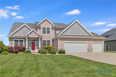 9564 Newbury Ln, Whitehouse, OH 43571